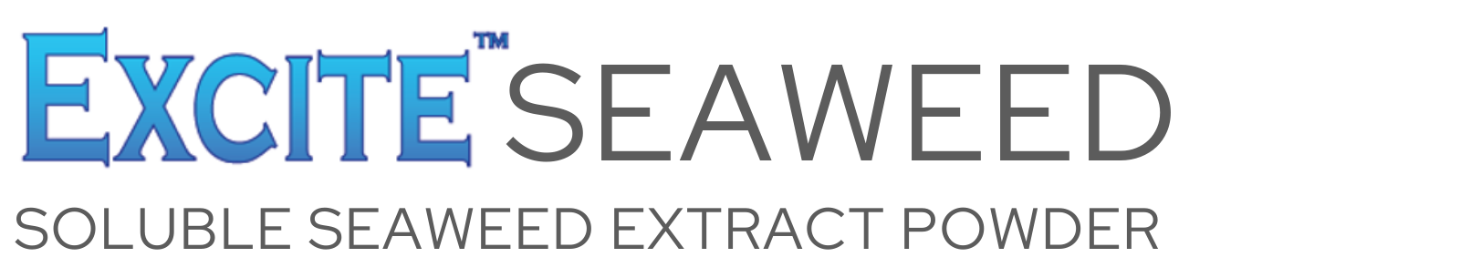 Excite Seaweed Powder-image