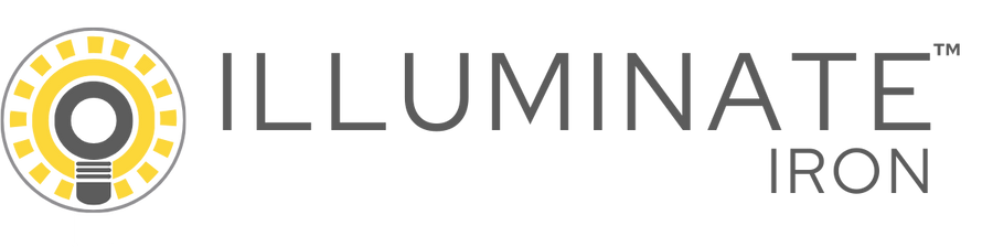 Illuminate Iron 3%-image