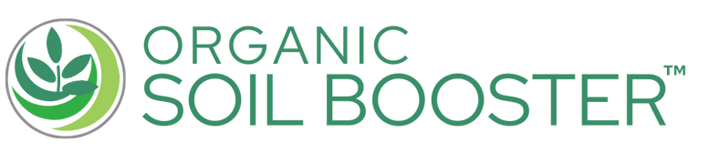Organic Soil Booster-image
