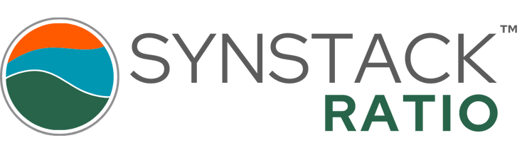 Synstack Ratio 8-16-8-image