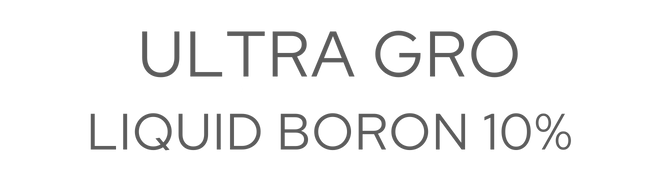 Ultra Gro Liquid Boron 10%-image