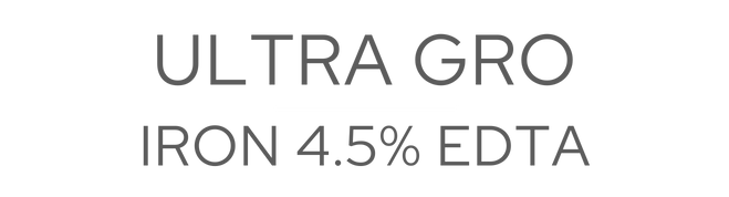 Ultra Gro Iron 4.5% EDTA-image
