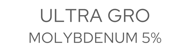 Ultra Gro Molybdenum 5%-image