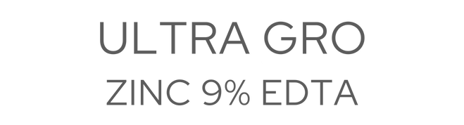 Ultra Gro Zinc 9% EDTA-image
